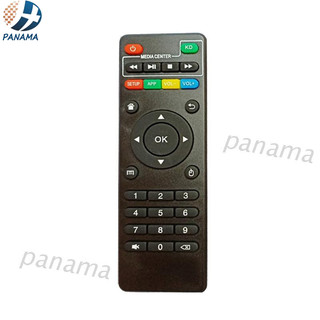 Điều Khiển Từ Xa Dành Cho Android Smart Tv Box - X96 X96Mini X96W
