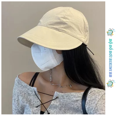 Nón Tai Bèo Chống Nắng Thời Trang Hàn Quốc XLYZB118