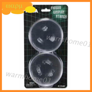 Bộ 10 tượng mô hình nhân vật neca