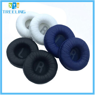 Cặp đệm xốp 70mm cho tai nghe JBL Tune600 T500BT T450 T450BT JR300BT