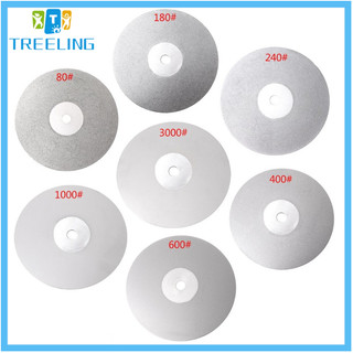 Đĩa mài kim cương 80-2000 đá mạt chuyên dụng