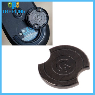 Đế cân bằng trọng lượng thay thế cho chuột không dây Logitech G403 G703 G903 / G PRO