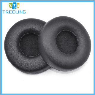 1/ 2 Mút đệm thay thế dành cho tai nghe Jbl Synchros E40Bt E40