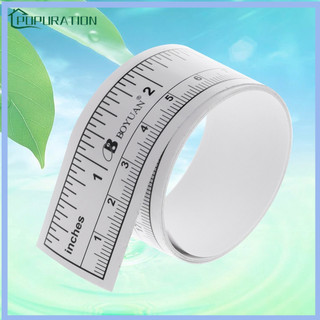 Thước Dây Đo 90cm Tự Dính Chuyên Dụng Cho Máy May