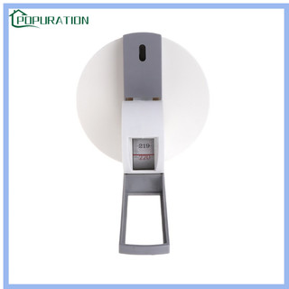 Thước đo chiều cao có móc treo tường tiện dụng dài 220cm