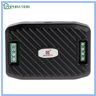 Hộp mô đun điện kết nối giao diện RS485 PZEM-017 kèm dây cáp USB DC 0-300V 300A