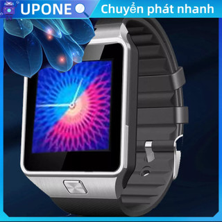 Smart watch bracelet bluetooth phone watch màn hình cảm ứng camera-phiên bản tiếng anh UPONE