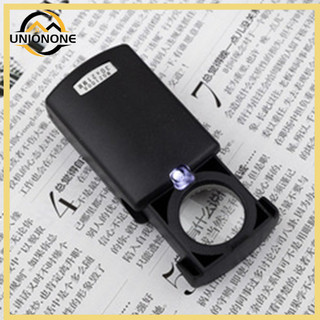 Kính lúp mini bỏ túi one 30x