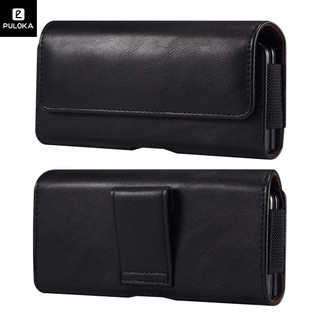 Túi Da Đeo Hông Đựng Điện Thoại for Huawei/ Vivo /Samsung Galaxy Z Fold 5 / 4 / 3 / 2