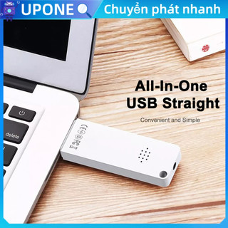 Thẻ u disk mp3 với chức năng phát lại bên ngoài UPONE