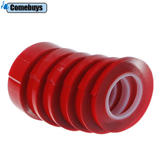 Cuộn băng keo acrylic hai mặt độ dính cao 2m