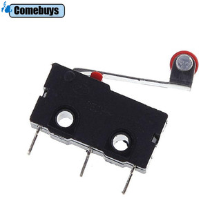 Cần gạt công tắc micro kw12-3