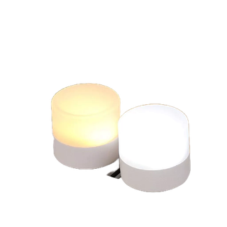 Velishy usb led light đèn usb bảo vệ mắt đèn đọc sách đèn đọc sách máy tính