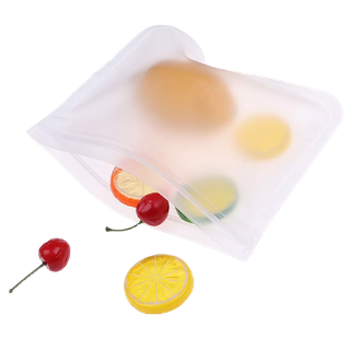 Dây Kéo Silicone Tái Sử Dụng Tiện Lợi