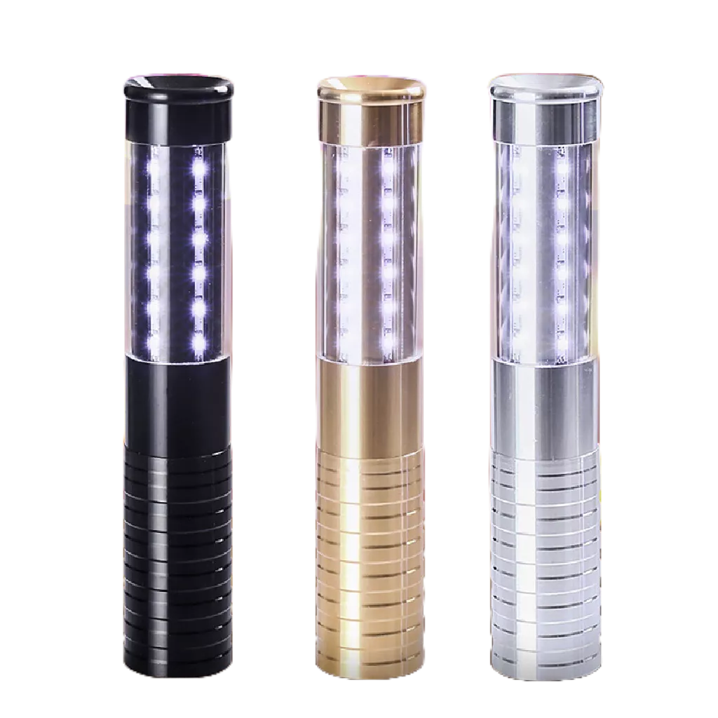 Đèn led ELEBUY nhấp nháy cầm tay cho dịch vụ/ gắn chai rượu sâm panh