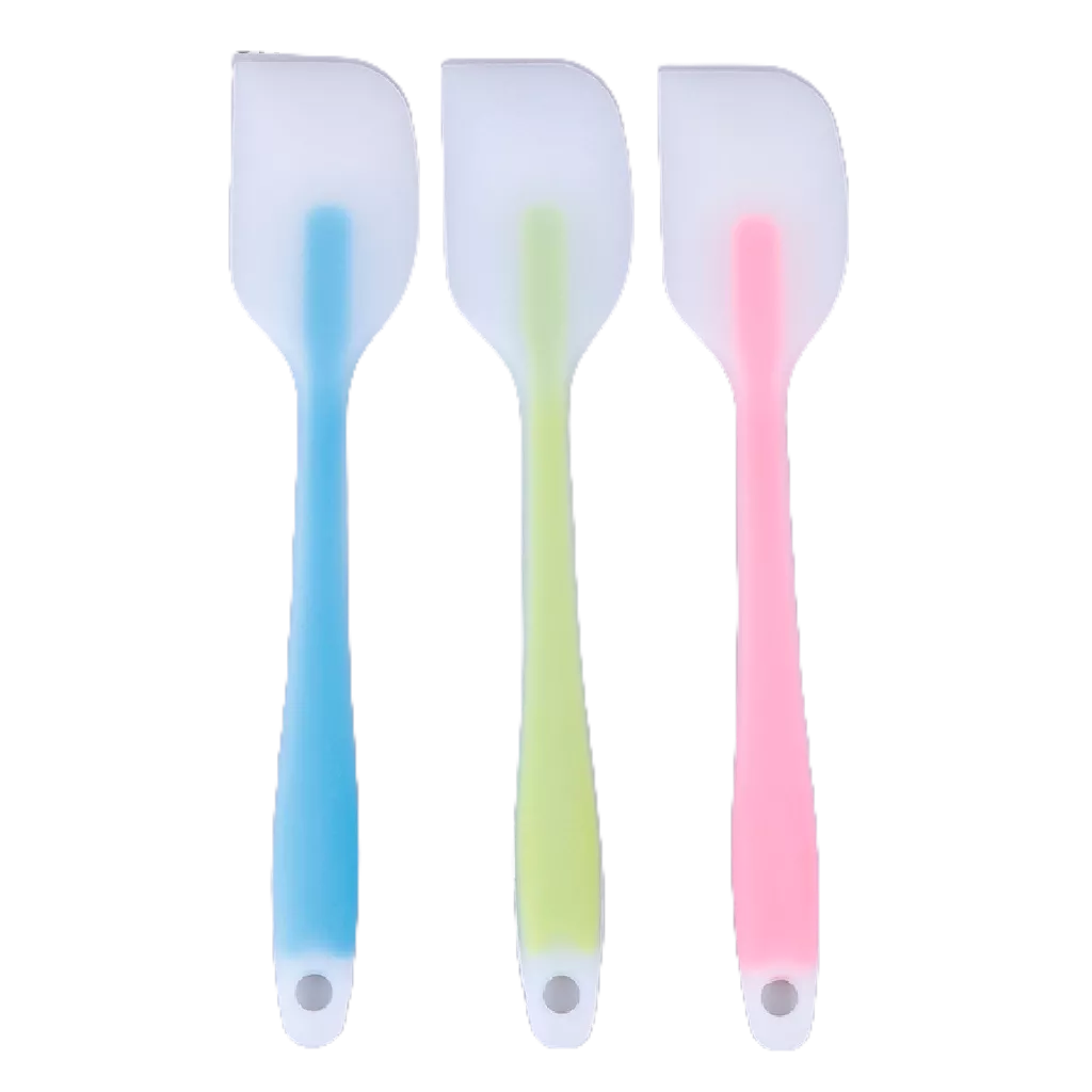 Khuôn Nướng Bánh Bằng Silicone Chịu Nhiệt Độc Đáo