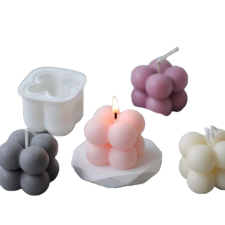 Khuôn silicone tạo hình làm bánh 3d diy