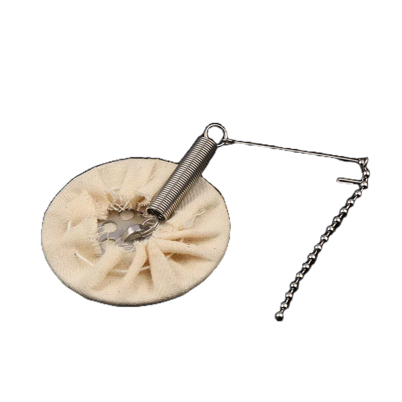 Bộ lọc cà phê Syphon có thể tái sử dụng Velishy Bộ lọc cà phê Flannel Sử dụng cho Yama Syphon