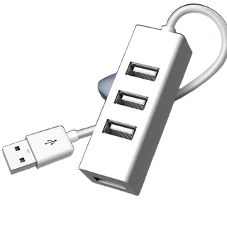 Eshylala 1 cổng usb 4 cổng tốc độ cao cho