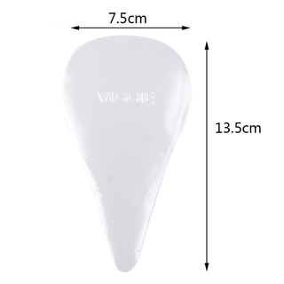 (elebuy) Anti-wrinkle-resistant silicone âm đạo