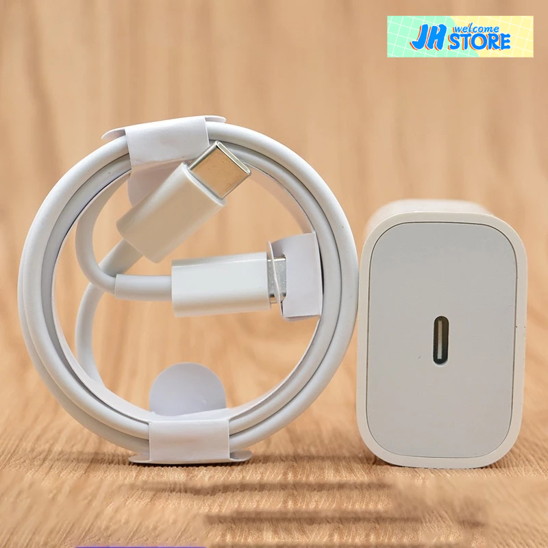 Củ Sạc Nhanh PD 20W sạc for ip dây sạc for ip sạc nhanh 20w pd cho ip 6 7 8 8plus x xsmax 11 promax 12 promax 13 promax 14  plus 15 promax