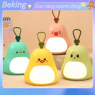 Đèn ngủ trẻ em, Đèn Ngủ Dễ Thương, phòng ngủ cho bé Beking A.