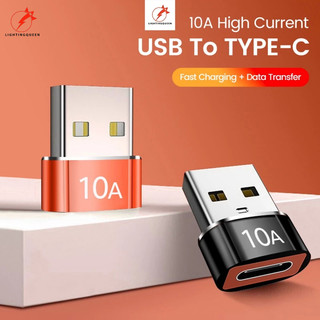 Bộ chuyển đổi usb 3.0 sang type c otg sang usb type c