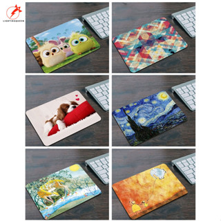 [BASSUS] Miếng Lót Chuột Máy Tính Nhiều Kiểu Dáng Có Sẵn