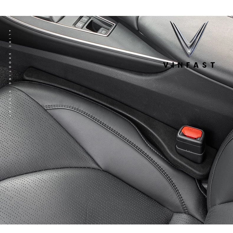 Dải Chặn Khe Hở Ghế Ngồi Xe Hơi Cho vinfast vf8 vf9 vf e34 vfd5 vf7 lux a2.0 fadil