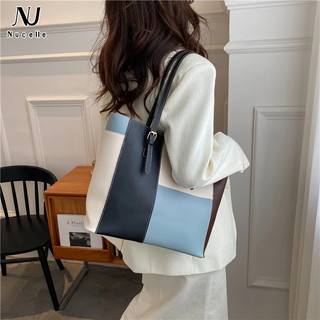 Nucelle Túi Xách Nữ Cỡ Lớn Thời Trang Thanh Lịch