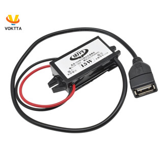 Mô-đun Chuyển Đổi Nguồn Điện dc-dc 12v Sang 5v 3a 15w