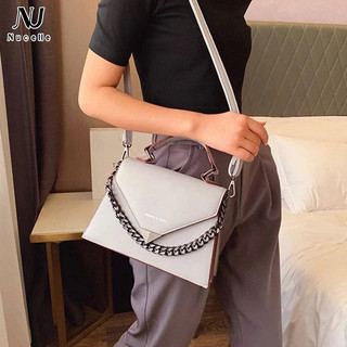 Nucelle Túi Xách Da pu Thời Trang Dành Cho Nữ