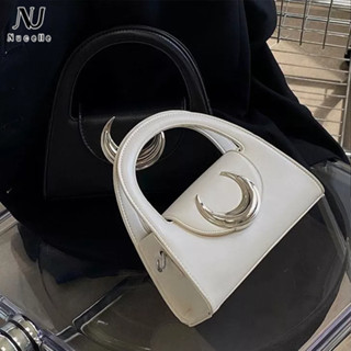  Nucelle Túi Xách Đeo Chéo Thời Trang Dành Cho Nữ 