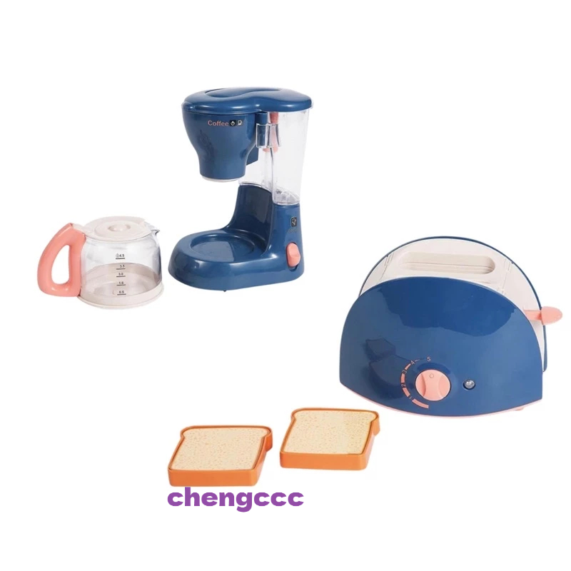 Bộ Đồ Chơi Mô Hình Máy Hút Bụi mini Cho Bé