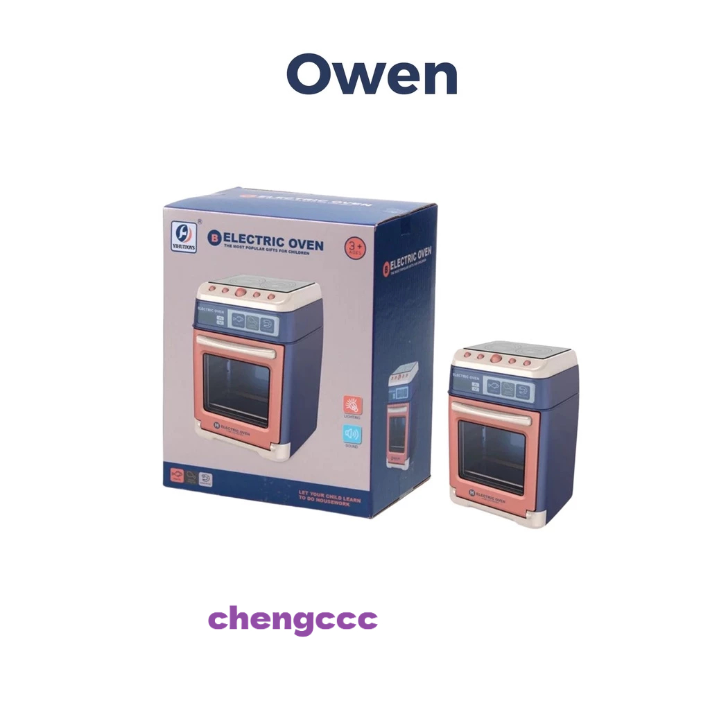 Bộ Đồ Chơi Mô Hình Máy Hút Bụi mini Cho Bé