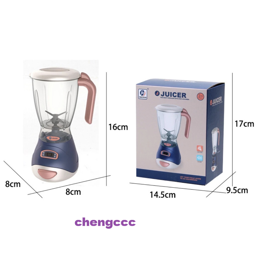 Bộ Đồ Chơi Mô Hình Máy Hút Bụi mini Cho Bé