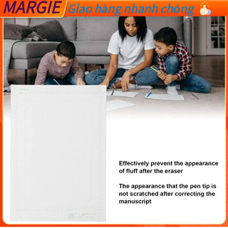 30 tờ giấy manga b4 120g màu vàng bóng sử dụng truyện tranh di động có tỉ lệ để vẽ margie