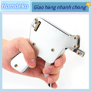 Mở khóa Bộ công cụ sửa chữa mạnh Dụng mở cửa va đập bằng thép không gỉ Homdeko U.