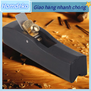 Máy bào cầm tay gỗ Thợ mộc Chế biến Công cụ chế Homdeko