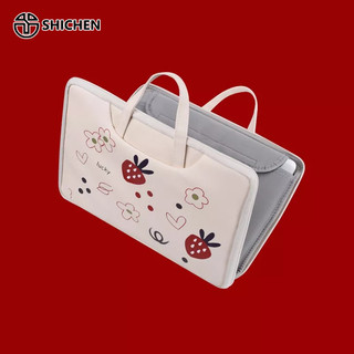 SHI CHEN Túi Đựng laptop Chống Sốc Chống Thấm Nước Đa Năng Cho huawei xiaomi lenovo apple matebook13 / 14 / 15.6 inch