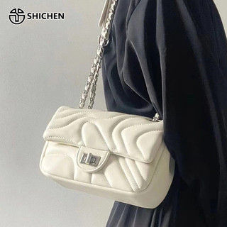 Az Khóa ren thêu, thiết kế Niche cao cấp, thời trang mới phù hợp