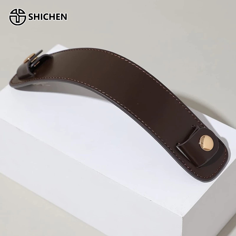 SHI CHEN Đệm Da pu Thay Thế Cho Túi Xách tote Đeo Vai Tiện Dụng