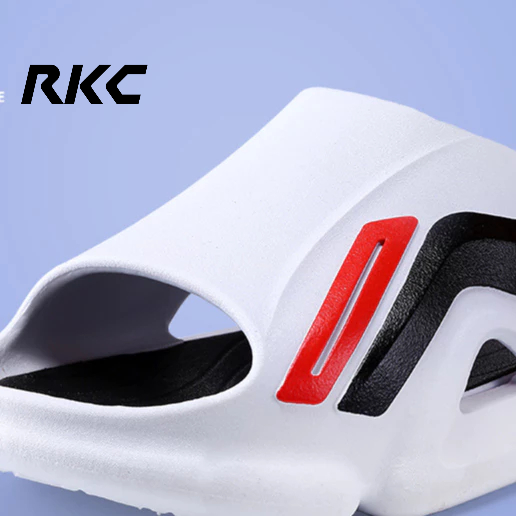 Dép Quai Ngang Đế Dày Thời Trang Nam Tính