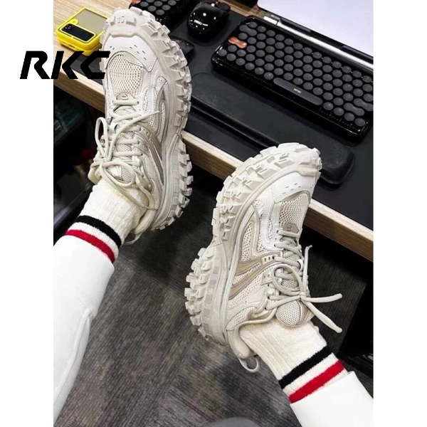 🧩Giày thể thao asics 🧩Đế Dày Phong Cách Mới Năm 2023