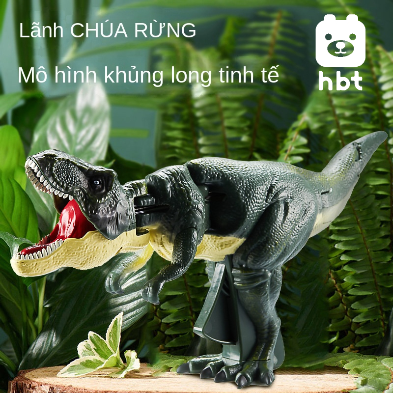 Hbt Đồ Chơi Khủng Long Cho Bé