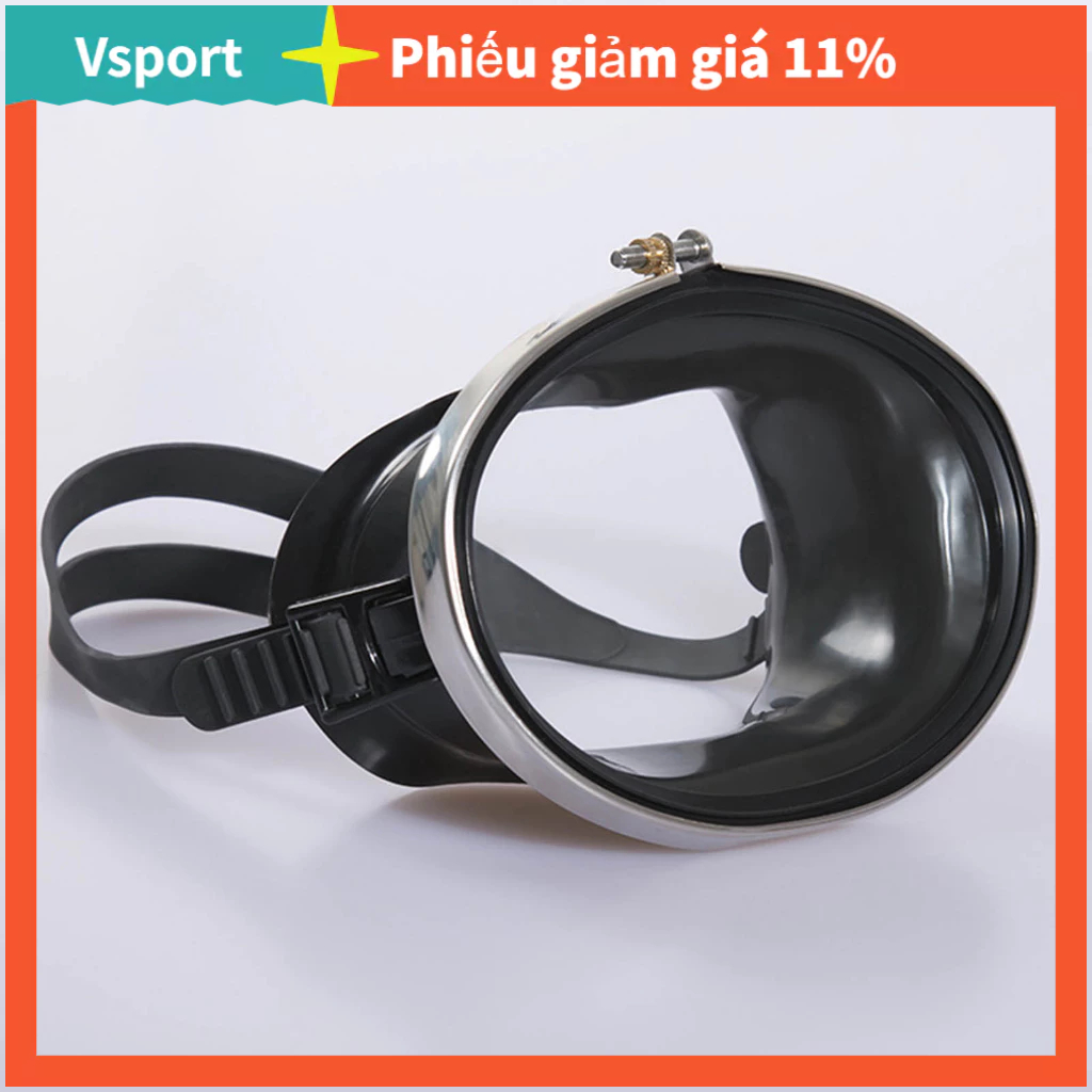 ■ Kính Lặn Chuyên Nghiệp Sử Dụng Tiện Lợi