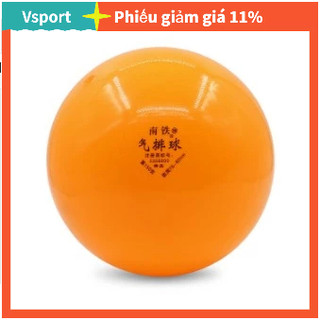 Bóng chuyền hơi chuẩn thi đấu chất lượng không có ga