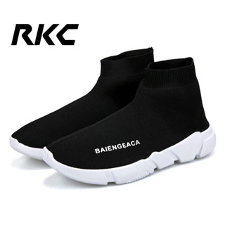 Giày thể thao phong cách đường phố đơn giản thời trang dành cho nam 