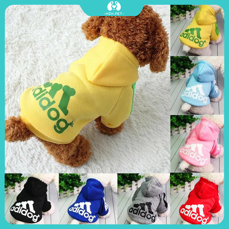 Áo Hoodie KiểU DáNg Thể Thao ThờI Trang Cho Thú Cưng #A050