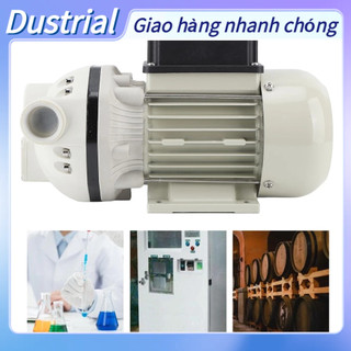 Bơm màng đầu xả 10m 50 75psi 300w 40l / phút máy bơm nước tự mồi điện dustrial